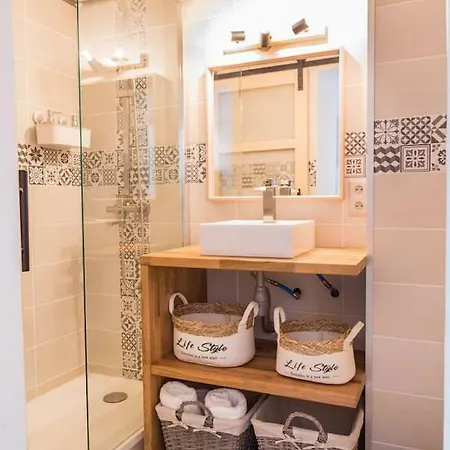 Apartamento Studio Le 74