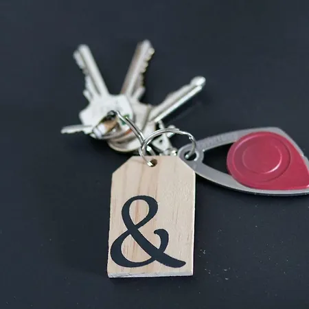 Studio Le 74 Apartamento *