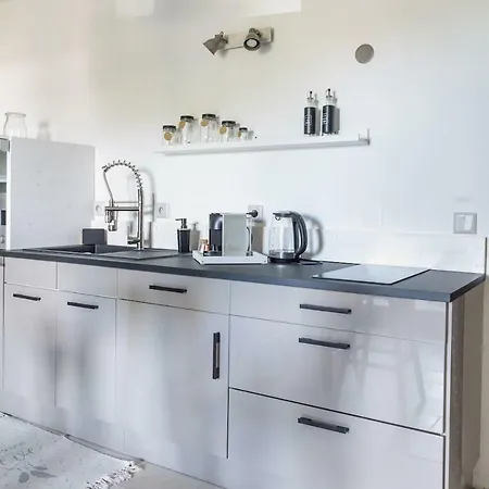 Studio Le 74 Apartamento