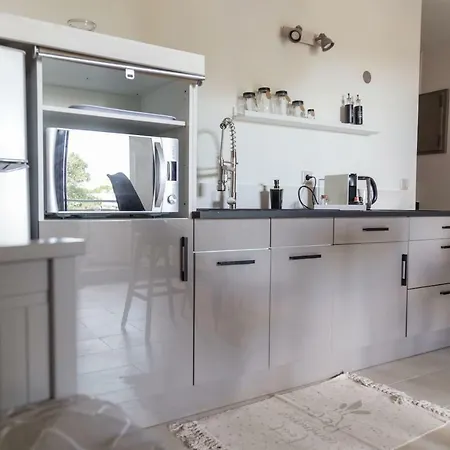 Apartamento Studio Le 74 *