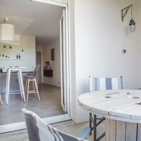 Apartamento Studio Le 74 Nimes