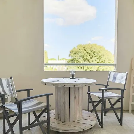 Apartamento Studio Le 74 *